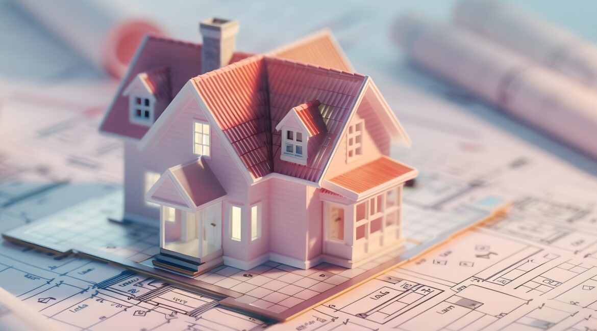 Kjer se kakovost in natančnost srečata za popoln dom